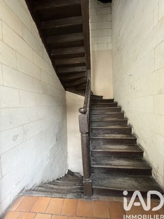  Appartement � vendre 1 pi�ce 20 m�