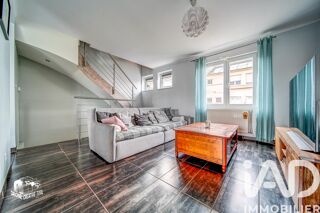  Maison � vendre 4 pi�ces 76 m�