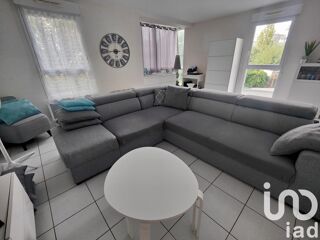  Maison � vendre 4 pi�ces 94 m�