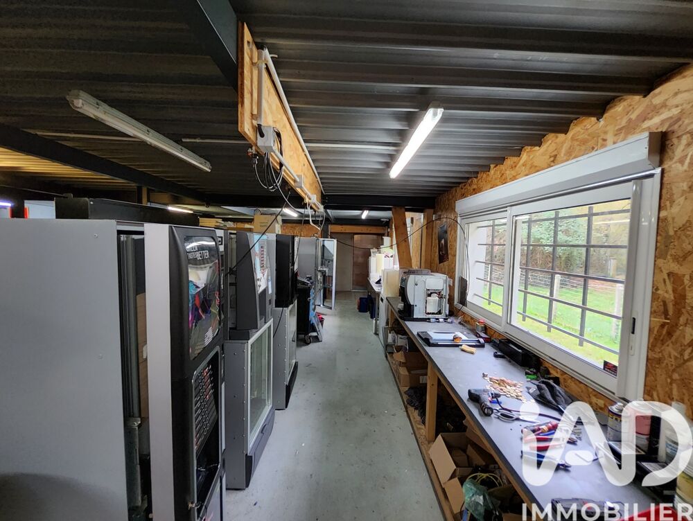  vendre  Maison Eysines (33320)