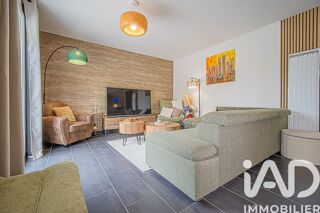  Maison � vendre 5 pi�ces 130 m�