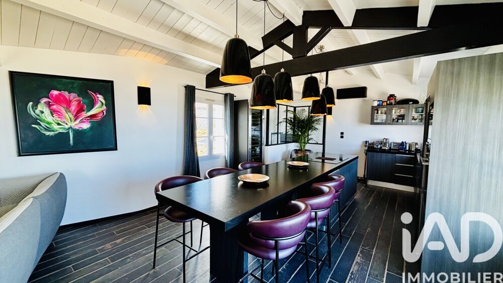 � vendre  Villa Rivedoux-Plage (17940)