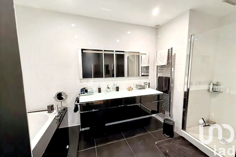  vendre  Appartement Marseille 8