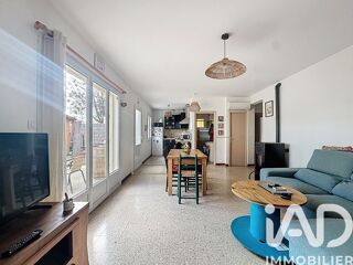  Maison � vendre 4 pi�ces 80 m�