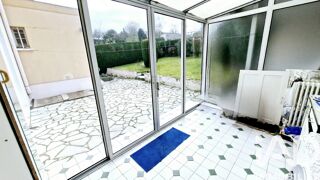  Maison � vendre 5 pi�ces 147 m�