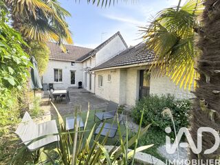  Maison � vendre 6 pi�ces 133 m�