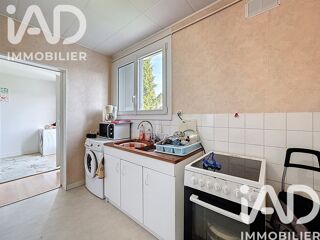  Appartement � vendre 4 pi�ces 72 m�