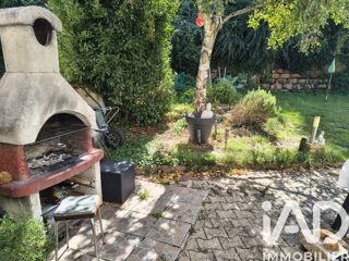  Maison � vendre 5 pi�ces 90 m�