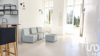  Appartement � vendre 3 pi�ces 57 m�