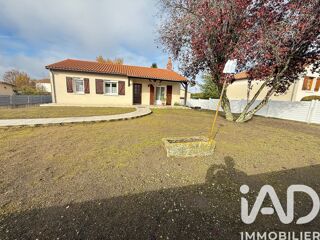  Maison � vendre 3 pi�ces 77 m�