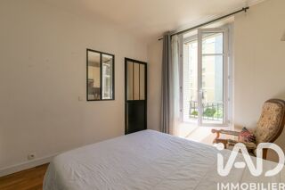  Appartement � vendre 2 pi�ces 40 m�