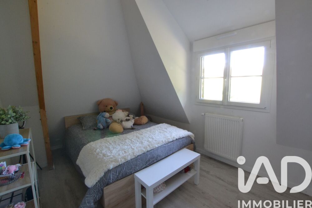 � vendre  Maison Orgerus (78910)