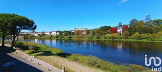  Maison � vendre 15 + pi�ces 365 m�