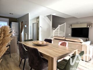  Appartement � vendre 5 pi�ces 78 m�