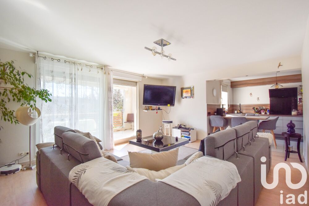 Vente Appartement Vente Appartement 4 pices Aubagne