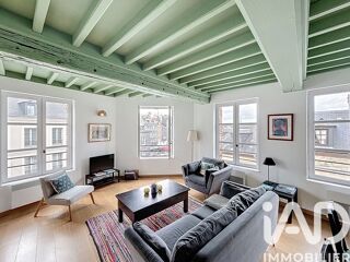  Appartement � vendre 4 pi�ces 93 m�