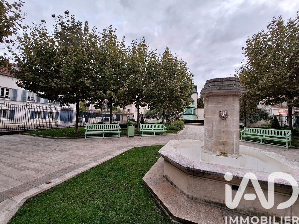  vendre  Maison Puteaux (92800)