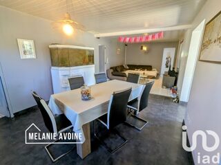  Maison  vendre 5 pices 114 m