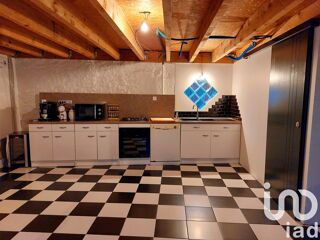  Maison � vendre 4 pi�ces 110 m�