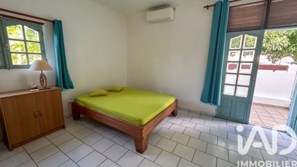 � vendre  Maison Gourbeyre (97113)