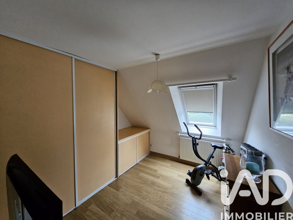 � vendre  Maison Wambrechies (59118)