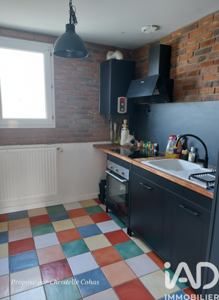  Maison � vendre 5 pi�ces 82 m�