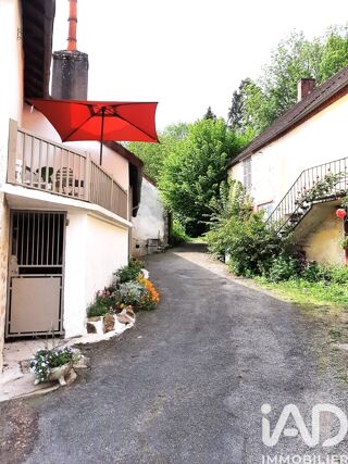  Maison � vendre 8 pi�ces 151 m�