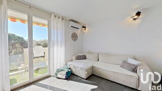  Appartement  vendre 2 pices 36 m
