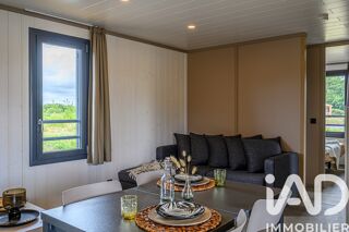  Maison � vendre 3 pi�ces 35 m�