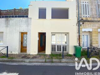  Maison � vendre 4 pi�ces 92 m�