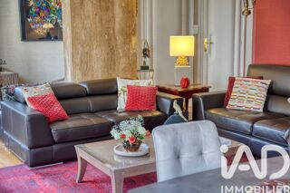  Appartement � vendre 4 pi�ces 102 m�