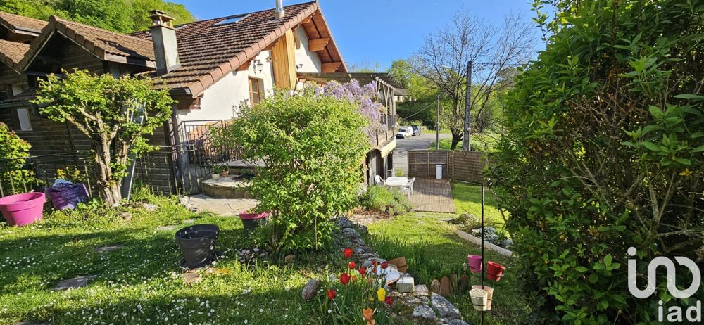 � vendre  Maison Clarafond-Arcine (74270)