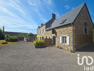  Maison � vendre 10 pi�ces 207 m�