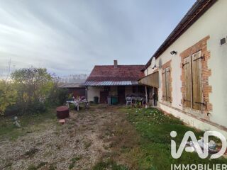  Maison � vendre 6 pi�ces 155 m�