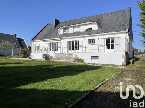   Vente Maison/villa 8 pi�ces Maison - 8 pi�ce(s) - 238 m�