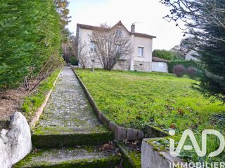  Maison � vendre 4 pi�ces 102 m�