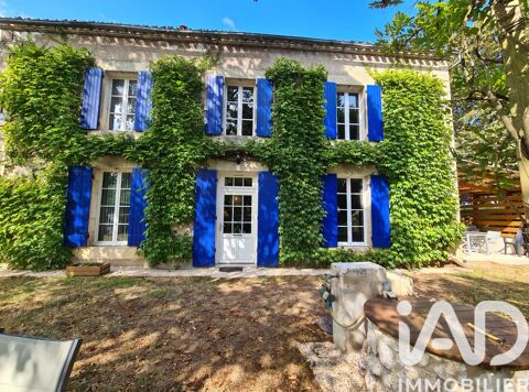   Vente Maison/villa 5 pi�ces Maison - 5 pi�ce(s) - 225 m�