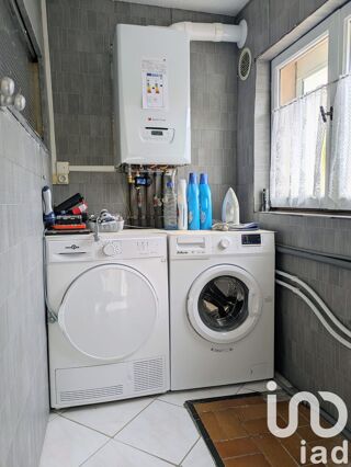  Maison � vendre 5 pi�ces 113 m�