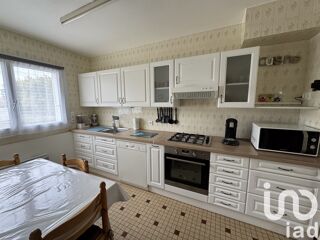  Maison � vendre 6 pi�ces 93 m�