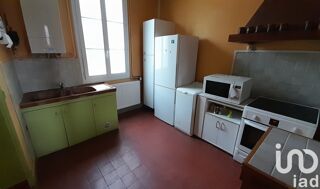 Maison � vendre 3 pi�ces 45 m�