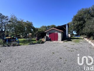  Maison  vendre 3 pices 81 m