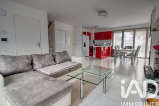  Maison � vendre 4 pi�ces 98 m�