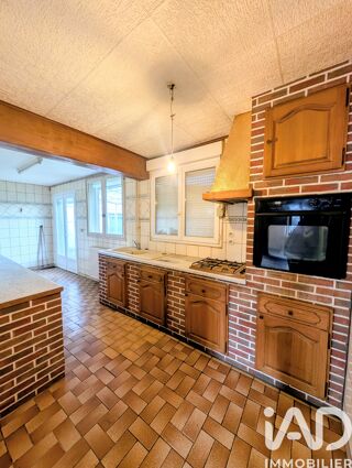  Maison � vendre 4 pi�ces 98 m�