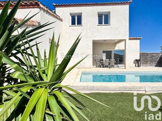  Maison  vendre 5 pices 115 m