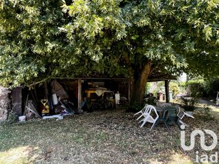  Terrain � vendre 270 m�