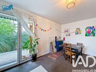  Appartement � vendre 4 pi�ces 82 m�