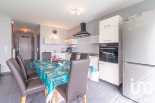  Maison � vendre 4 pi�ces 85 m�