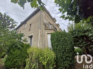  Maison � vendre 13 pi�ces 350 m�