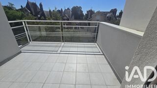  Appartement � louer 3 pi�ces 71 m�