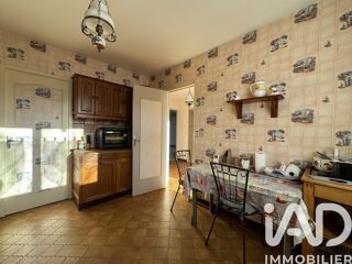  Maison � vendre 5 pi�ces 123 m�